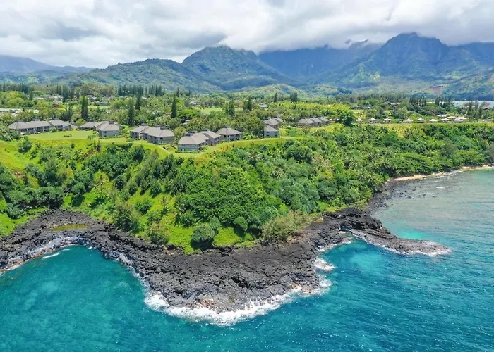 Pali Ke Kua #3